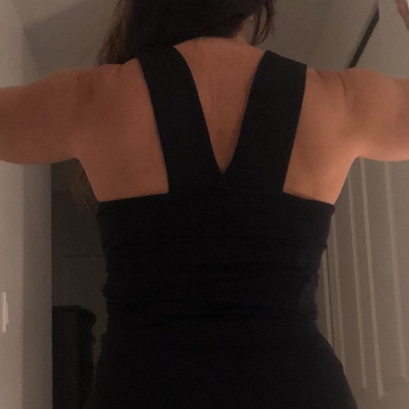 STILLS Black top - Picture 2 of 5